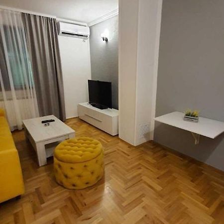 Apartment Denza City Center Sarajevo Exterior photo