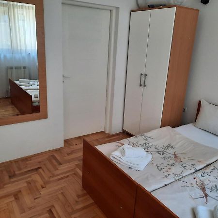 Apartment Denza City Center Sarajevo Exterior photo