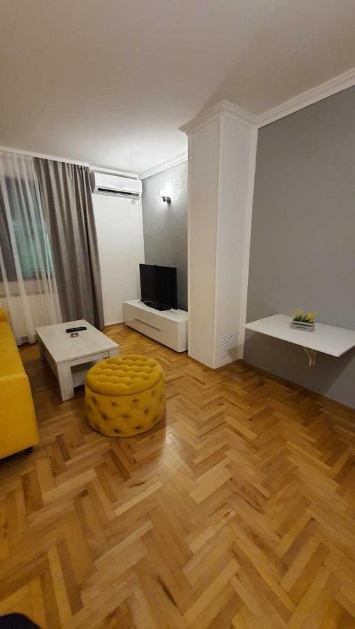 Apartment Denza City Center Sarajevo Exterior photo