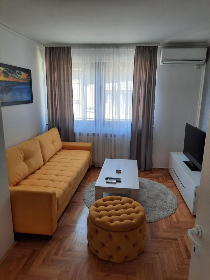 Apartment Denza City Center Sarajevo Exterior photo